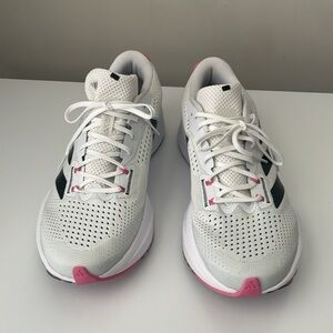 Adidas Adizero SL women’s running shoes 9.5